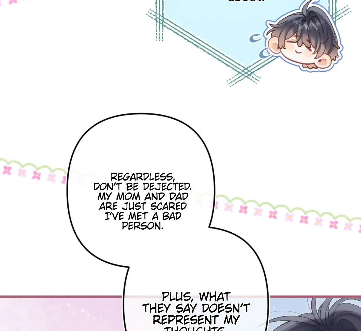 Hidden Love Chapter 125 - Page 33