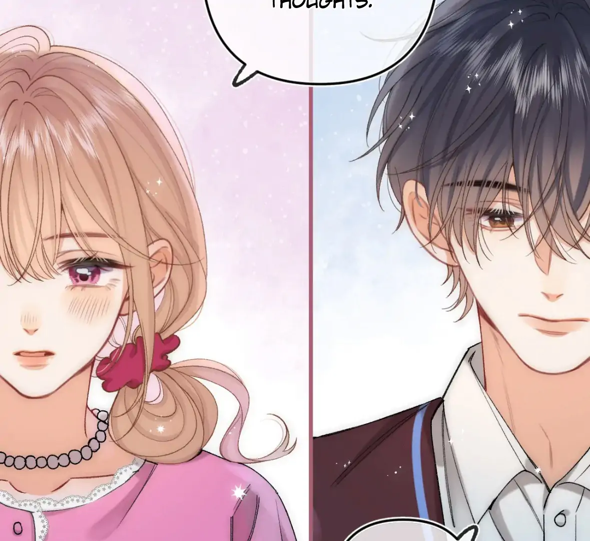 Hidden Love Chapter 125 - Page 34