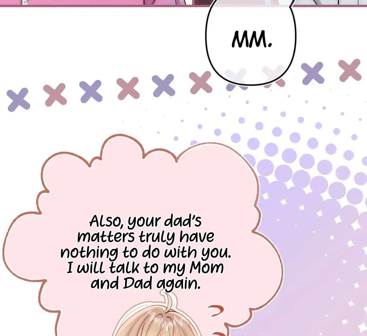 Hidden Love Chapter 125 - Page 35