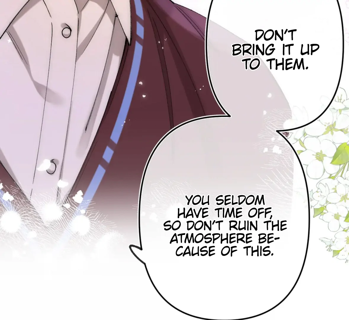 Hidden Love Chapter 125 - Page 38