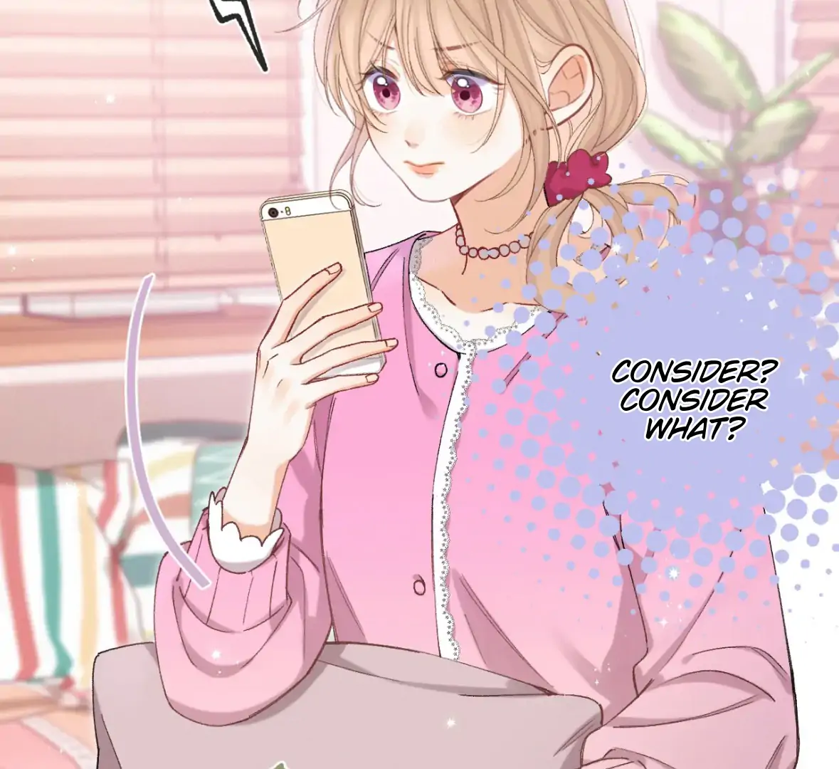 Hidden Love Chapter 125 - Page 41