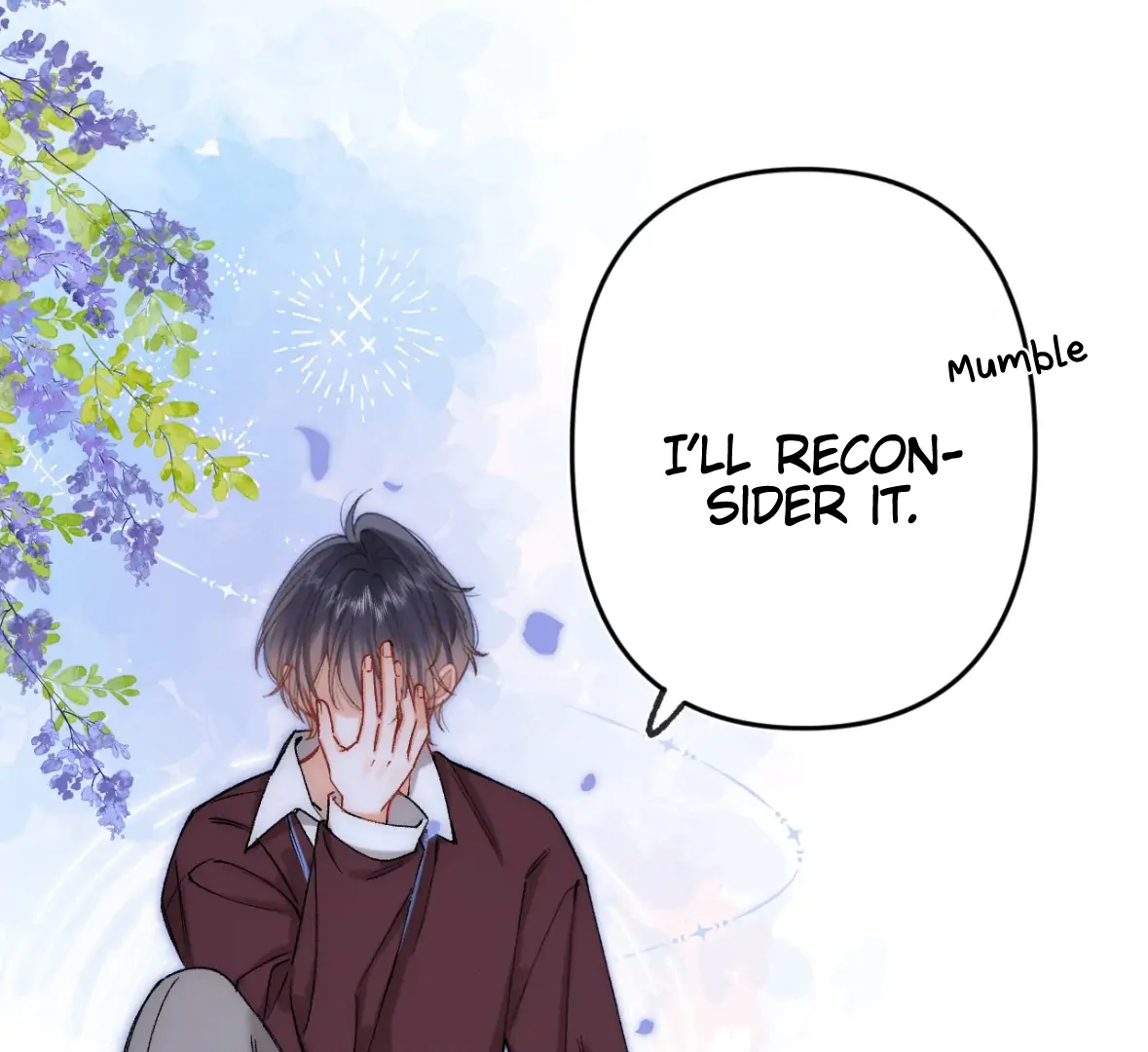 Hidden Love Chapter 125 - Page 45