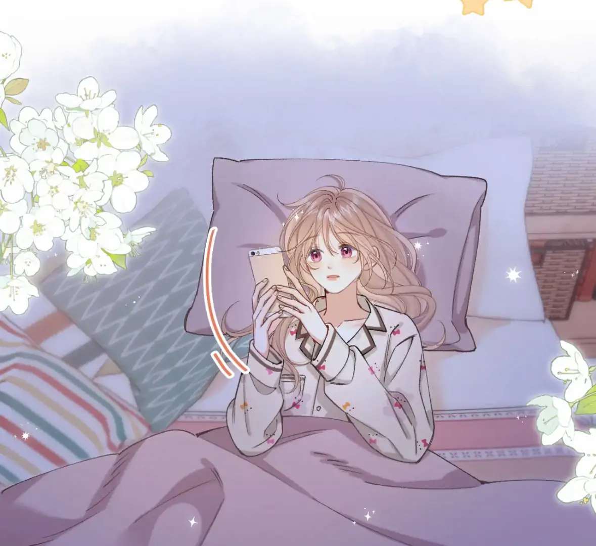 Hidden Love Chapter 125 - Page 49