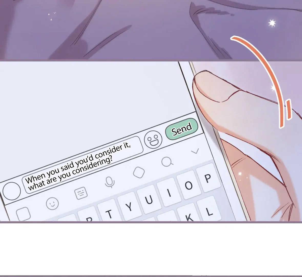 Hidden Love Chapter 125 - Page 50
