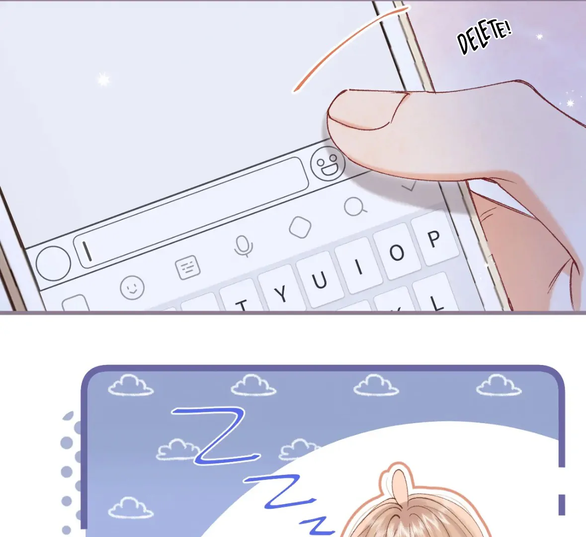 Hidden Love Chapter 125 - Page 51