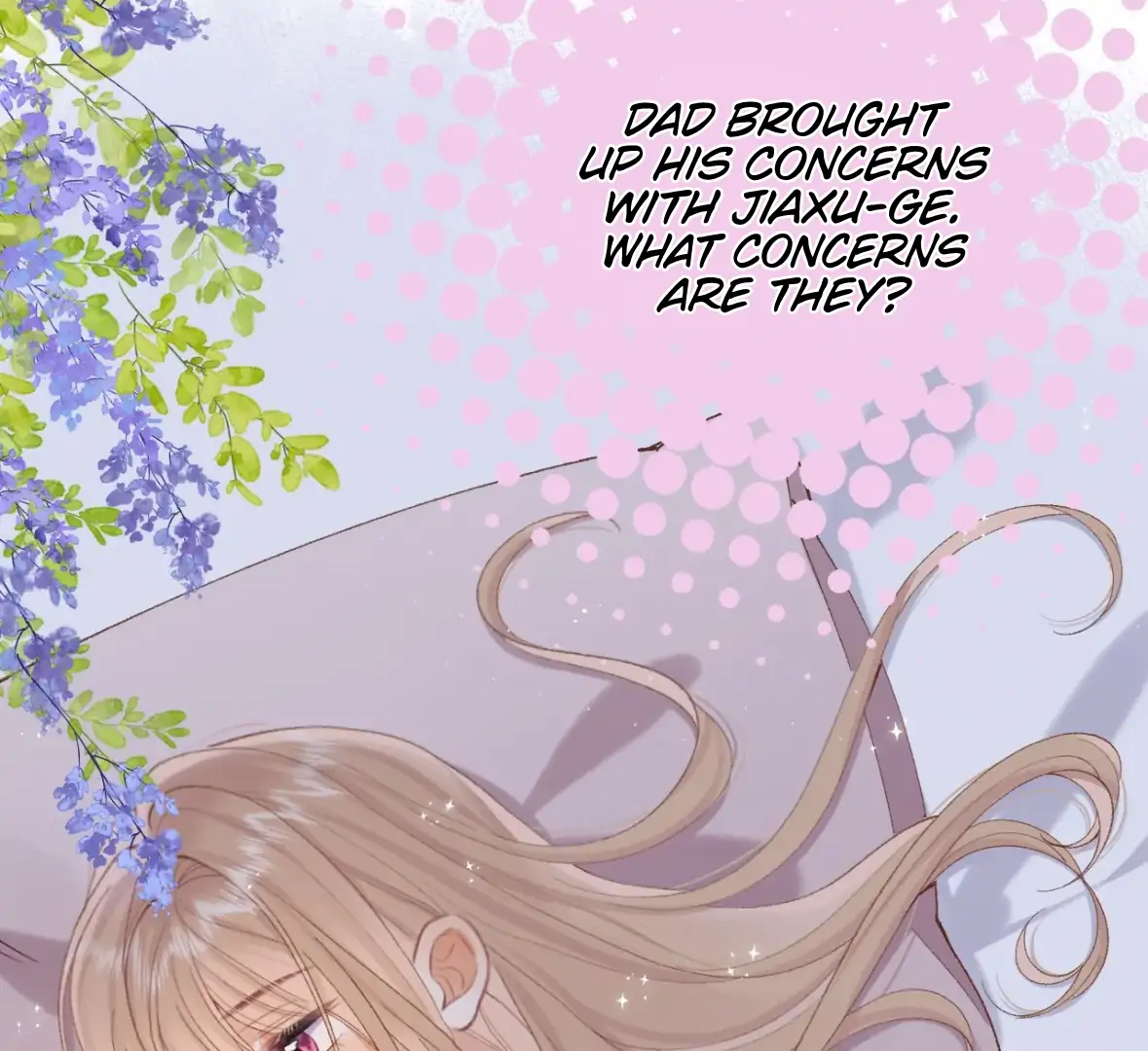 Hidden Love Chapter 125 - Page 53