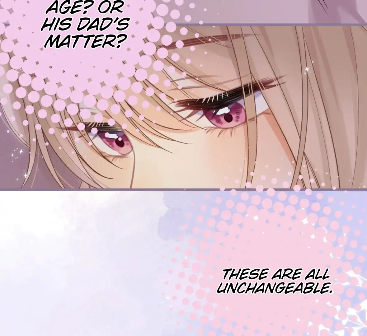 Hidden Love Chapter 125 - Page 55