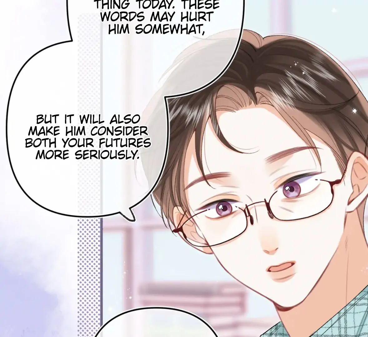 Hidden Love Chapter 125 - Page 6