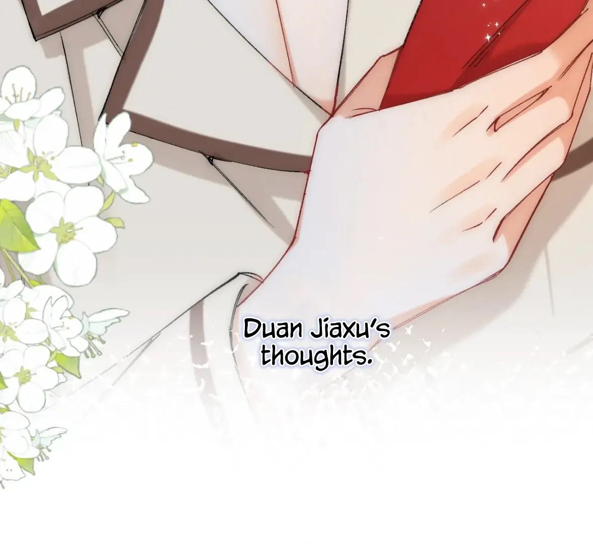 Hidden Love Chapter 125 - Page 63
