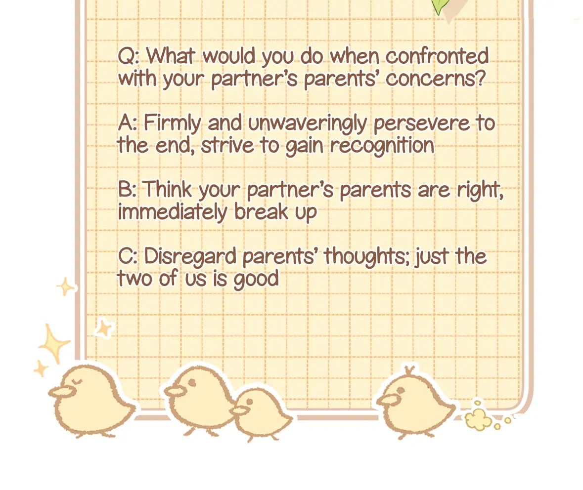 Hidden Love Chapter 125 - Page 65
