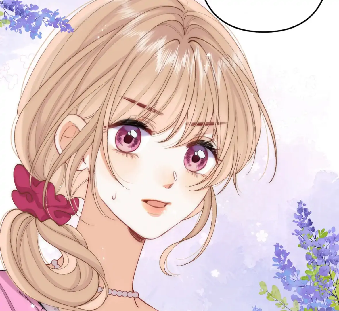 Hidden Love Chapter 125 - Page 8