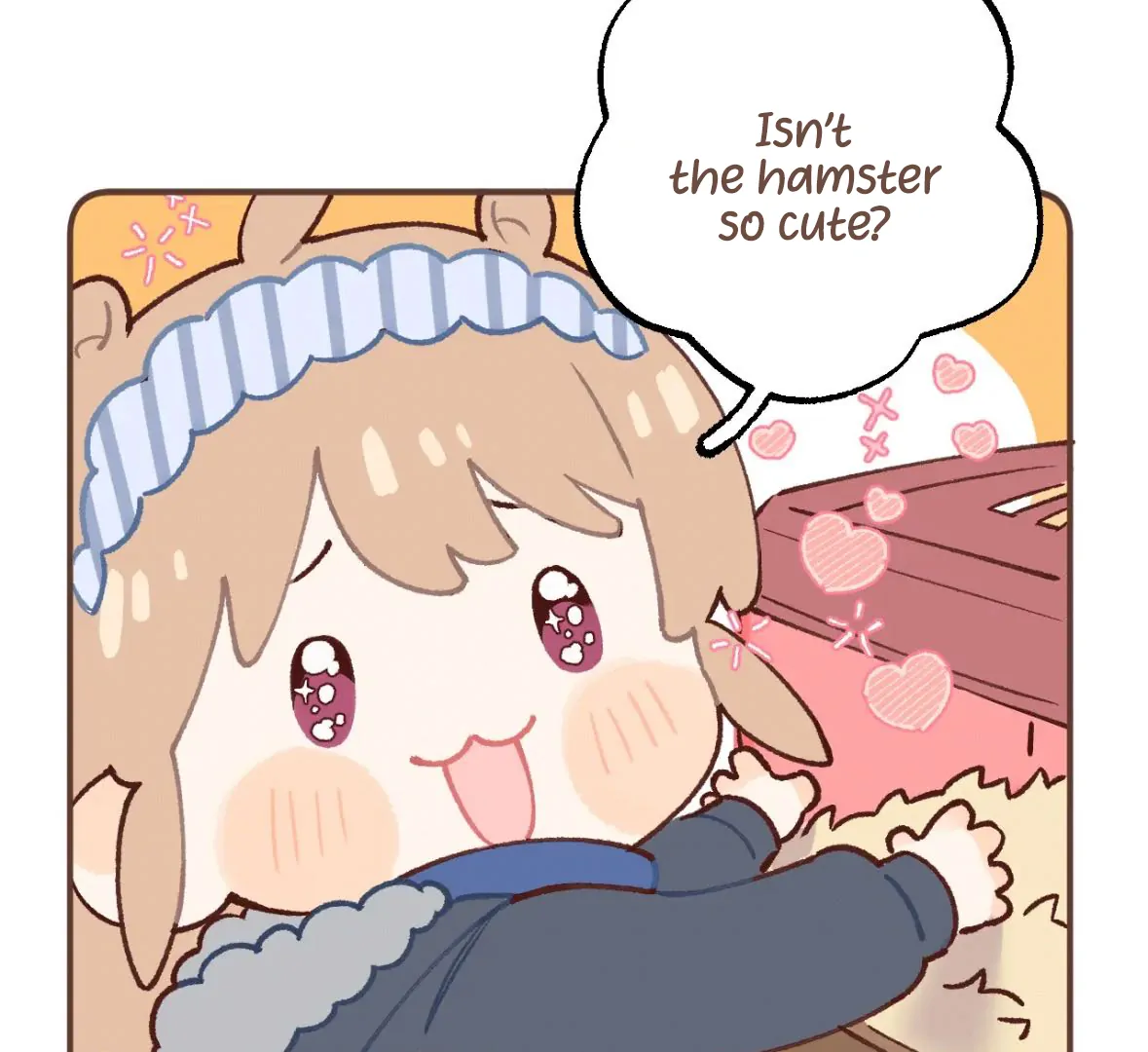 Hidden Love Chapter 126.5 - Page 2