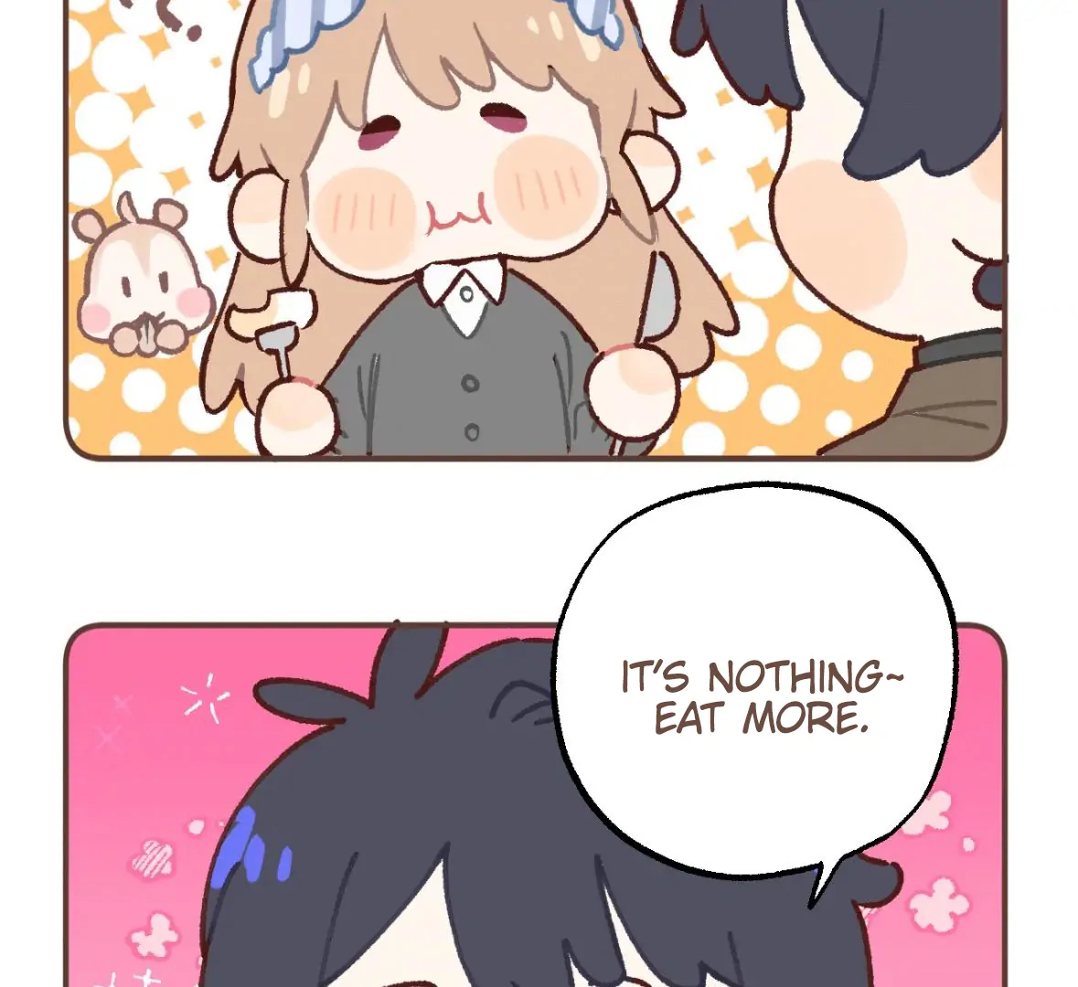 Hidden Love Chapter 126.5 - Page 5
