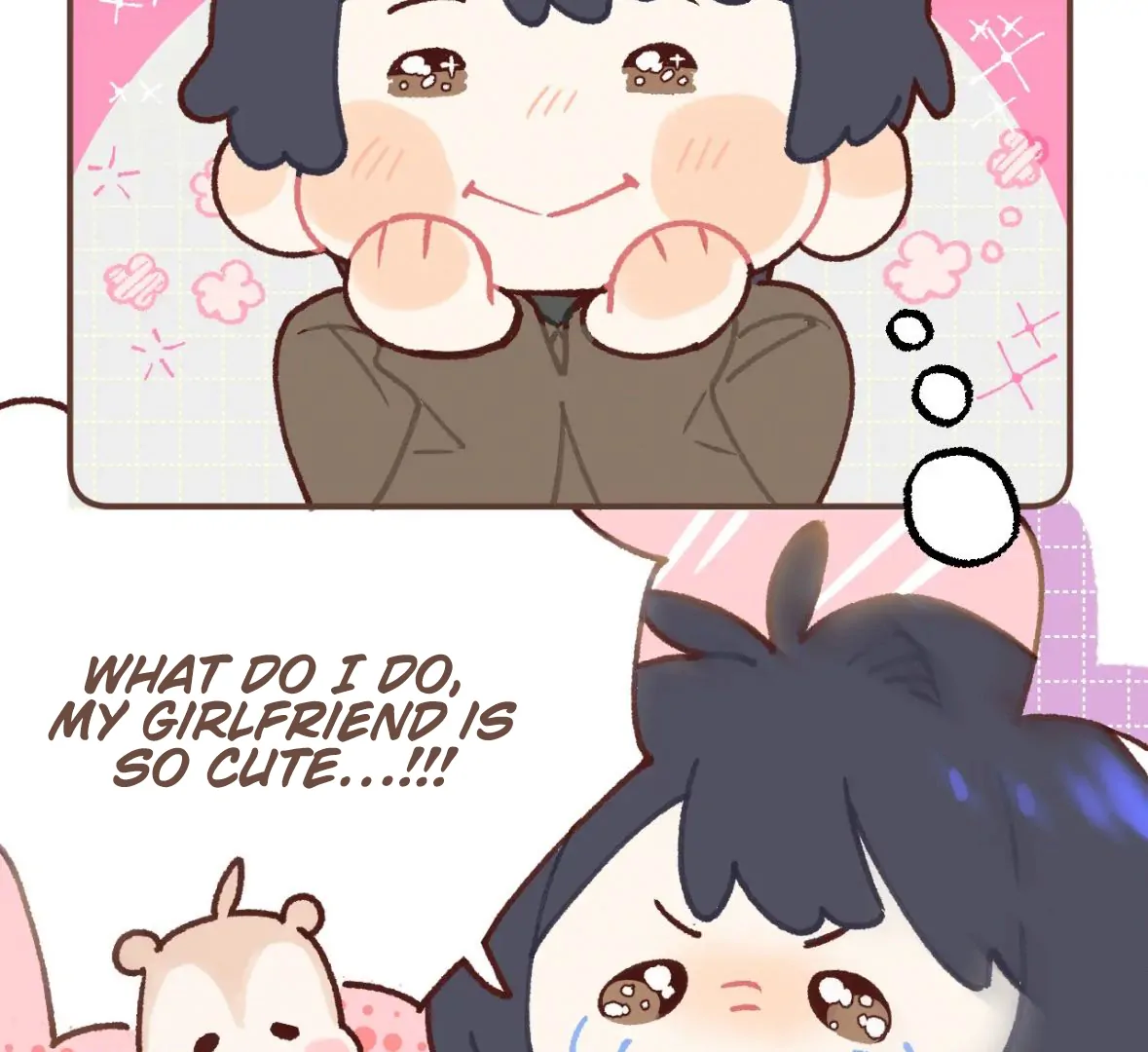 Hidden Love Chapter 126.5 - Page 6