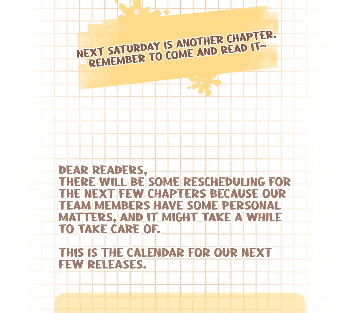 Hidden Love Chapter 126.5 - Page 9