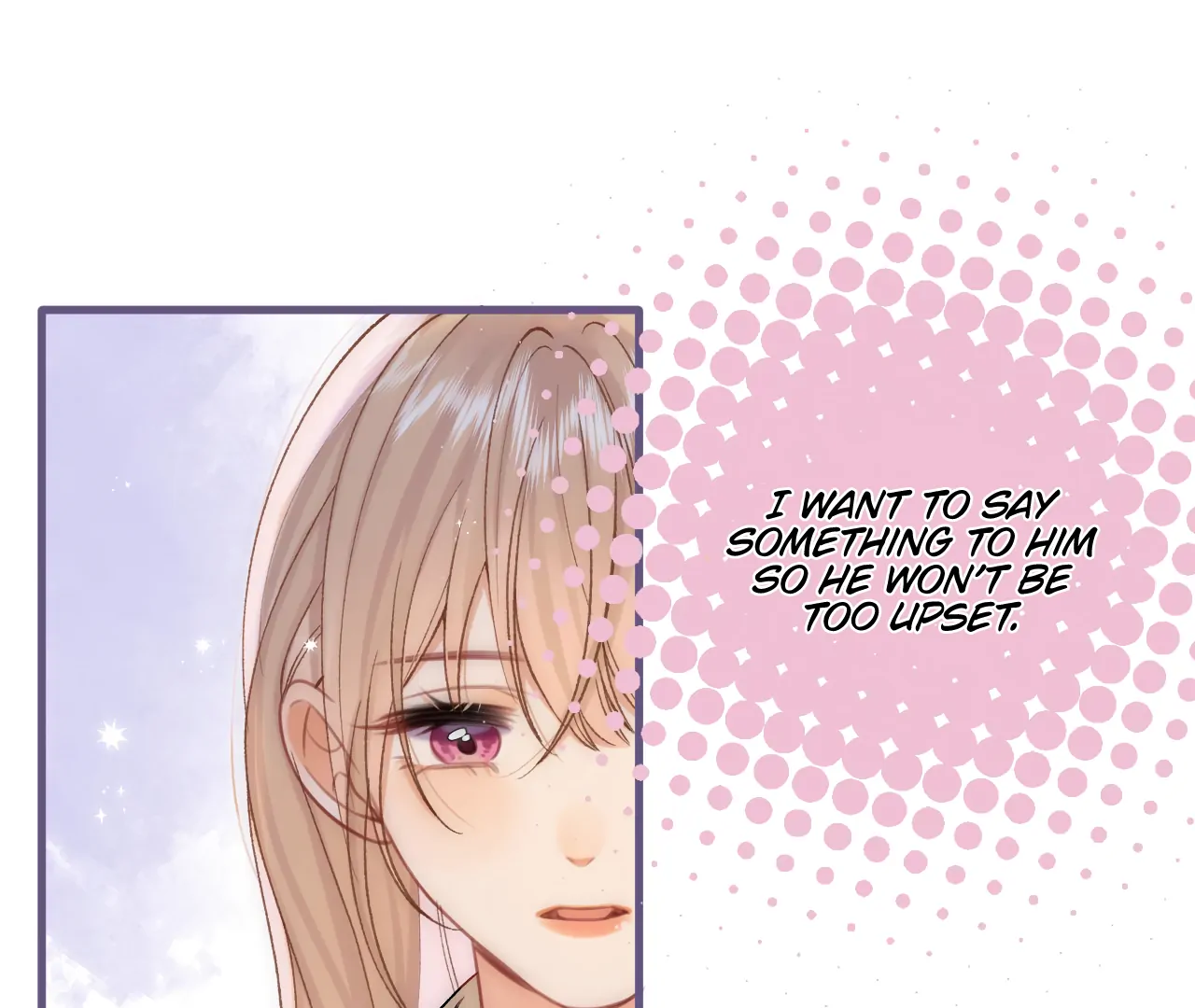 Hidden Love Chapter 126 - Page 1