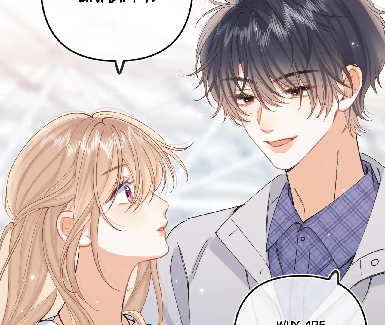 Hidden Love Chapter 126 - Page 11