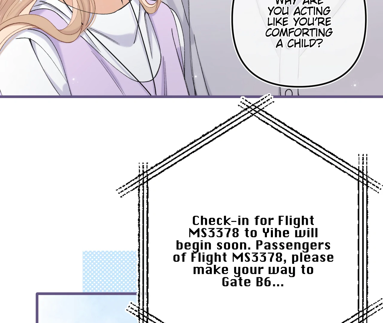 Hidden Love Chapter 126 - Page 12