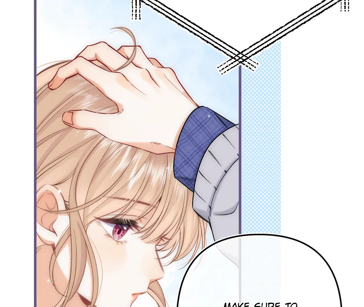 Hidden Love Chapter 126 - Page 13
