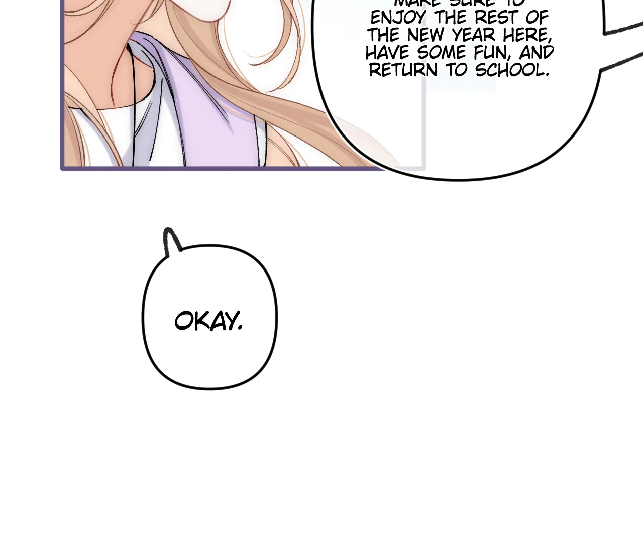 Hidden Love Chapter 126 - Page 14
