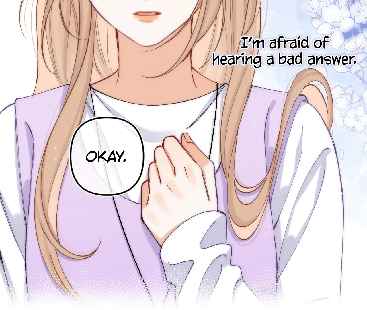 Hidden Love Chapter 126 - Page 19