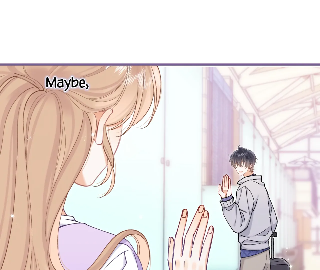 Hidden Love Chapter 126 - Page 20