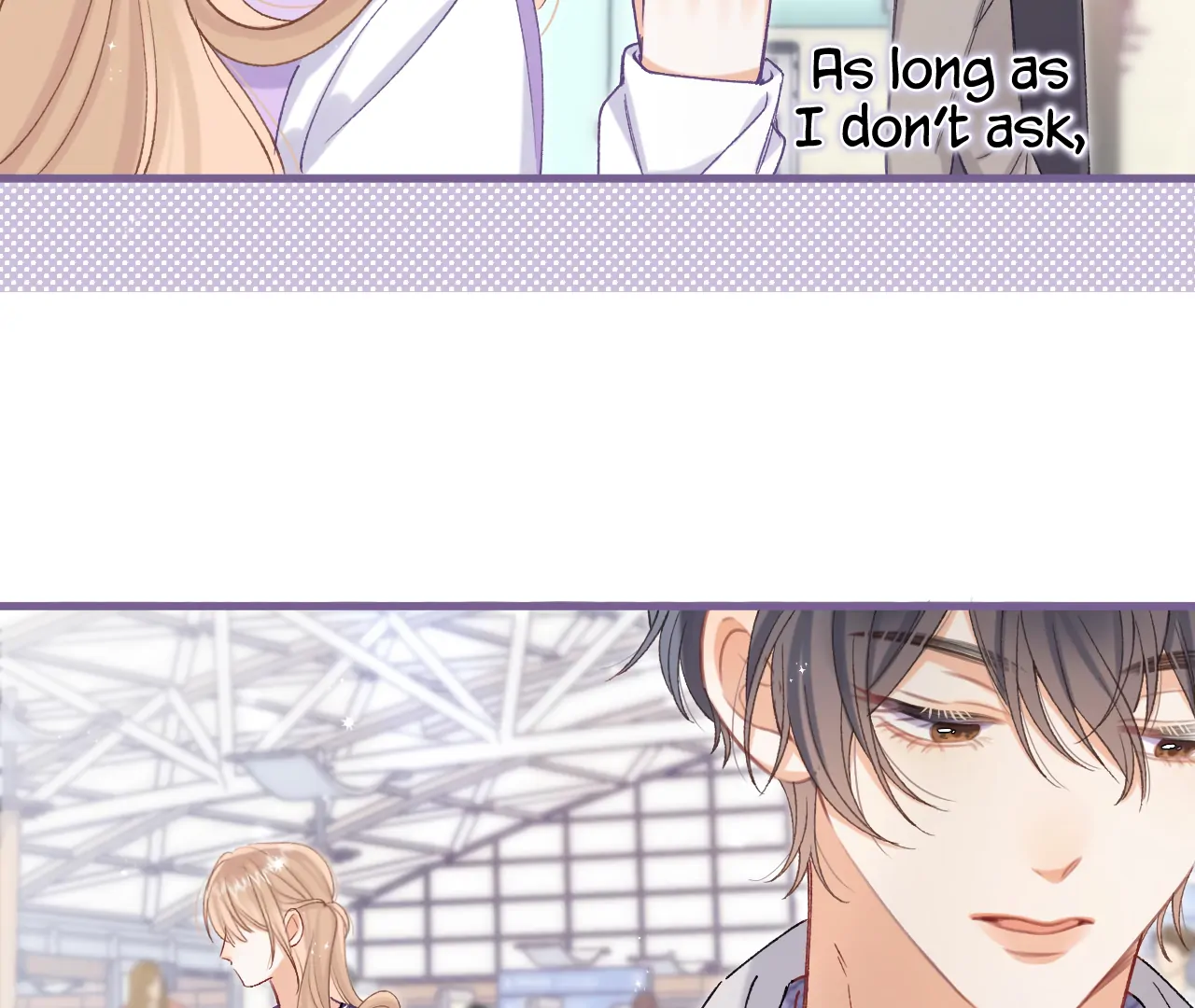Hidden Love Chapter 126 - Page 21