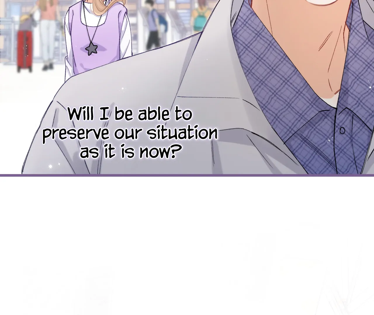 Hidden Love Chapter 126 - Page 22
