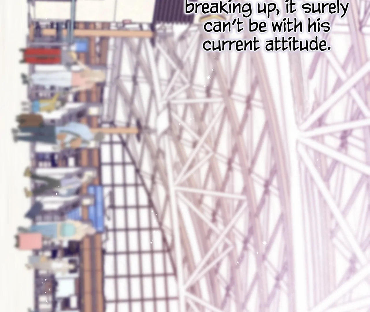 Hidden Love Chapter 126 - Page 24