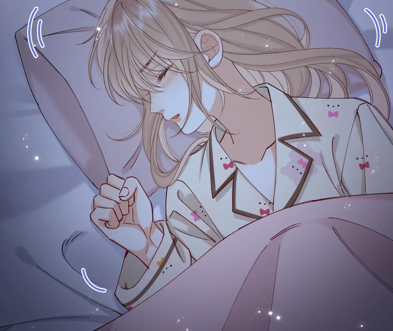 Hidden Love Chapter 126 - Page 28