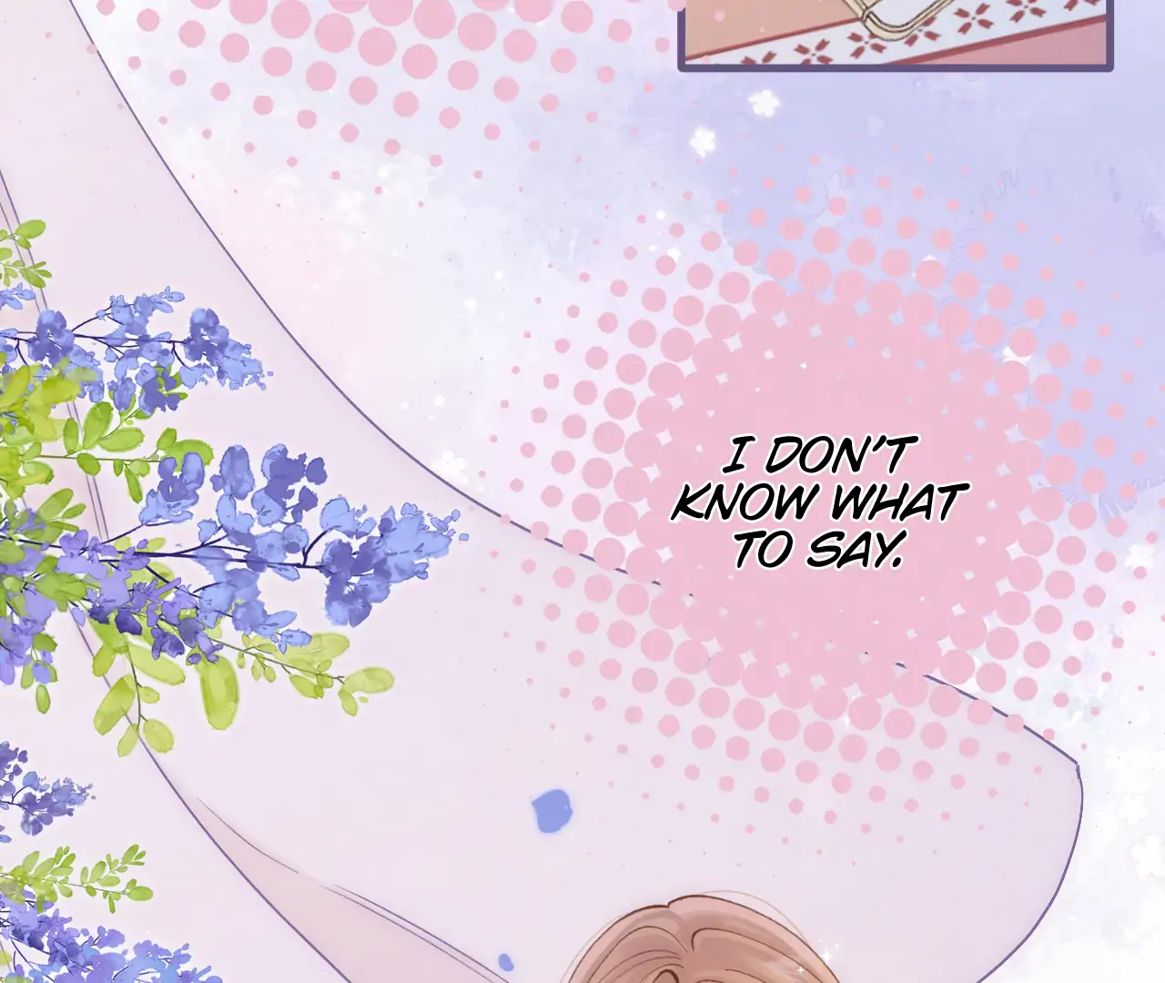 Hidden Love Chapter 126 - Page 3