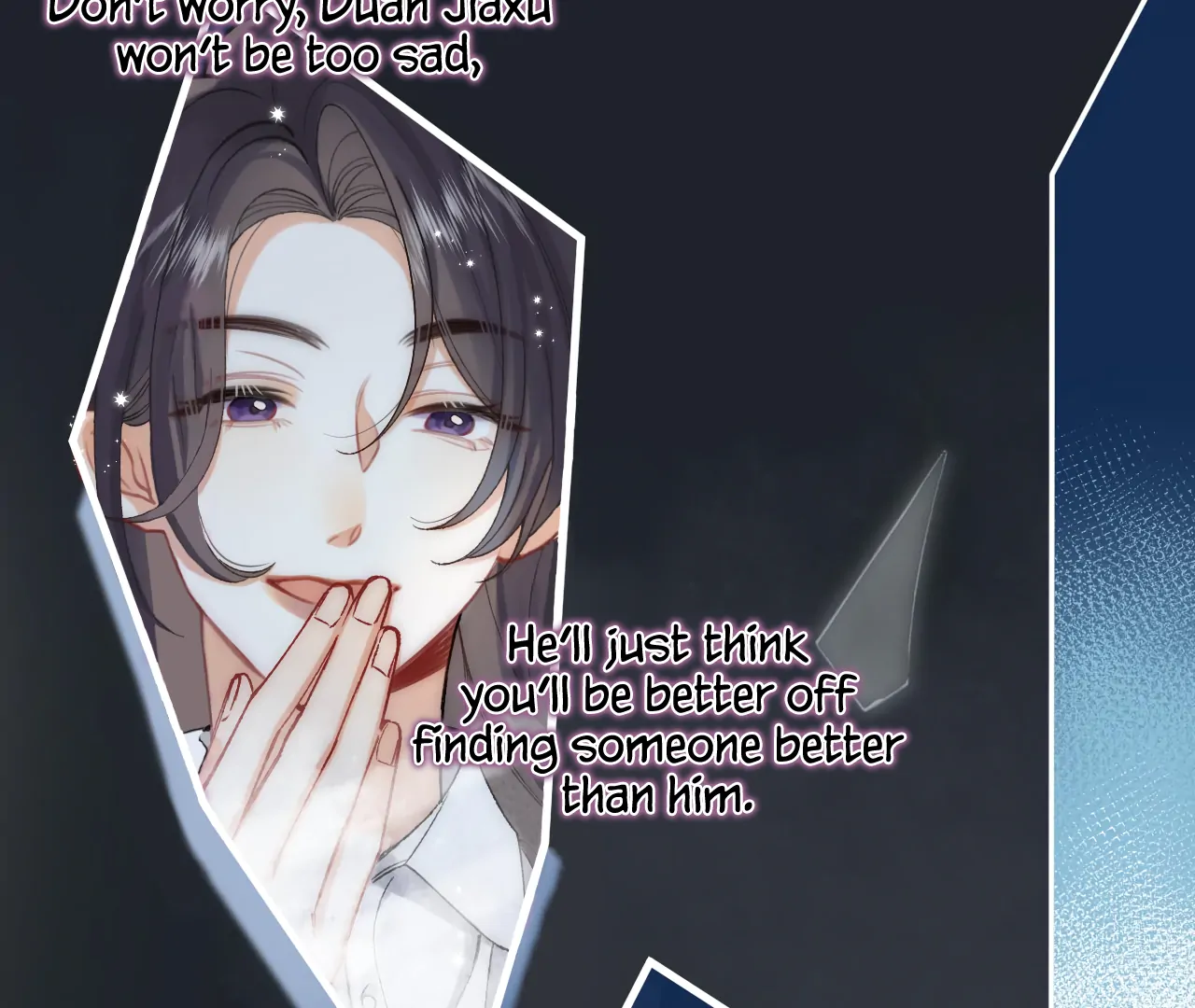 Hidden Love Chapter 126 - Page 30