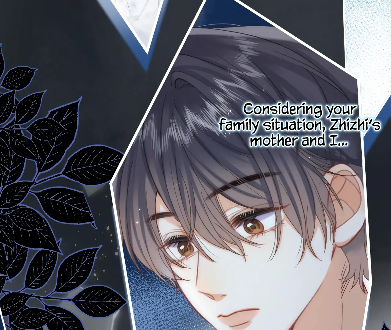 Hidden Love Chapter 126 - Page 31