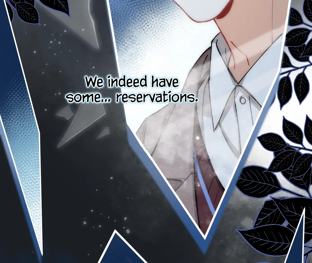 Hidden Love Chapter 126 - Page 32
