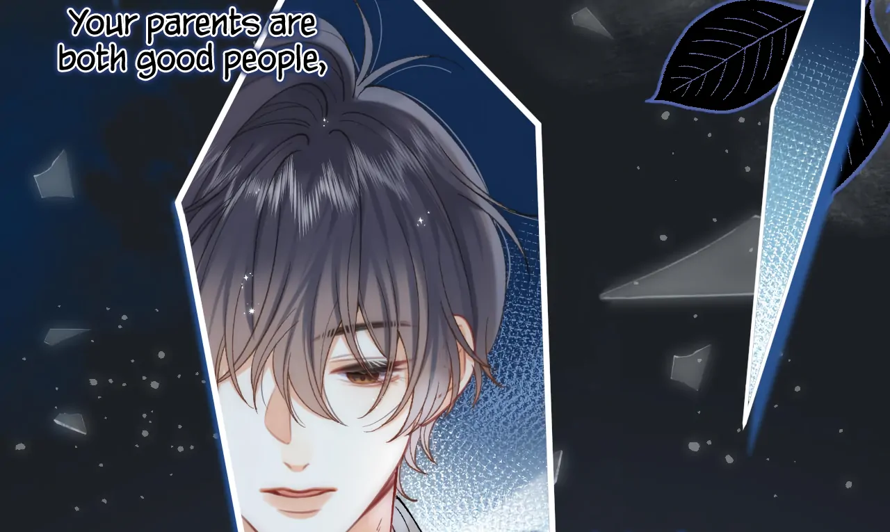 Hidden Love Chapter 126 - Page 33