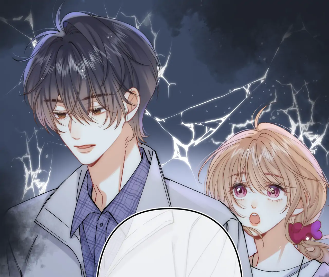Hidden Love Chapter 126 - Page 35