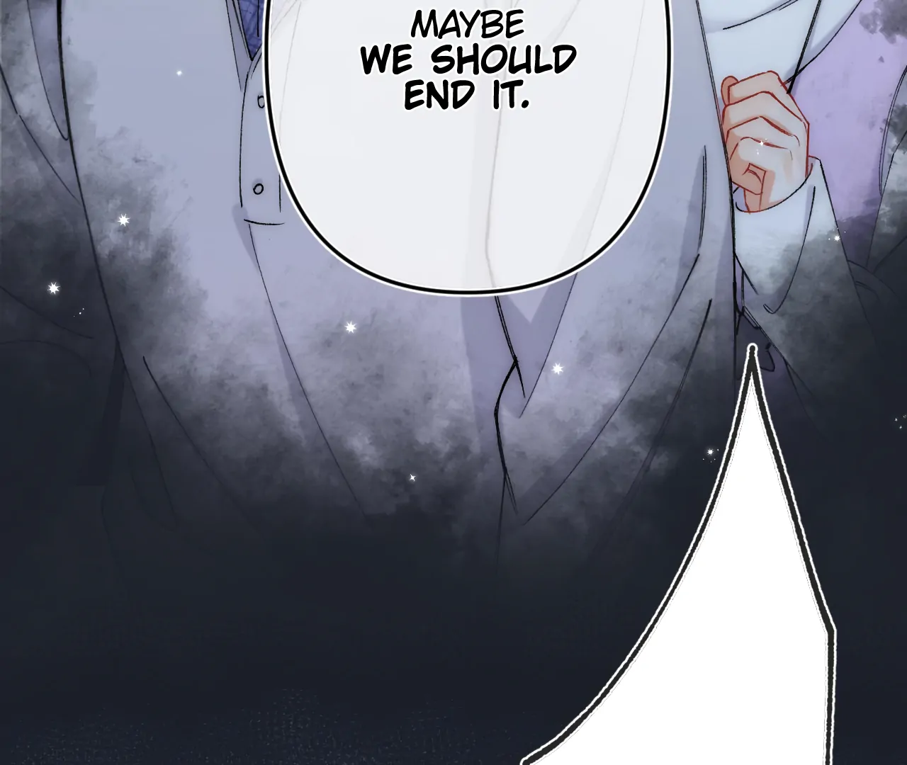 Hidden Love Chapter 126 - Page 36
