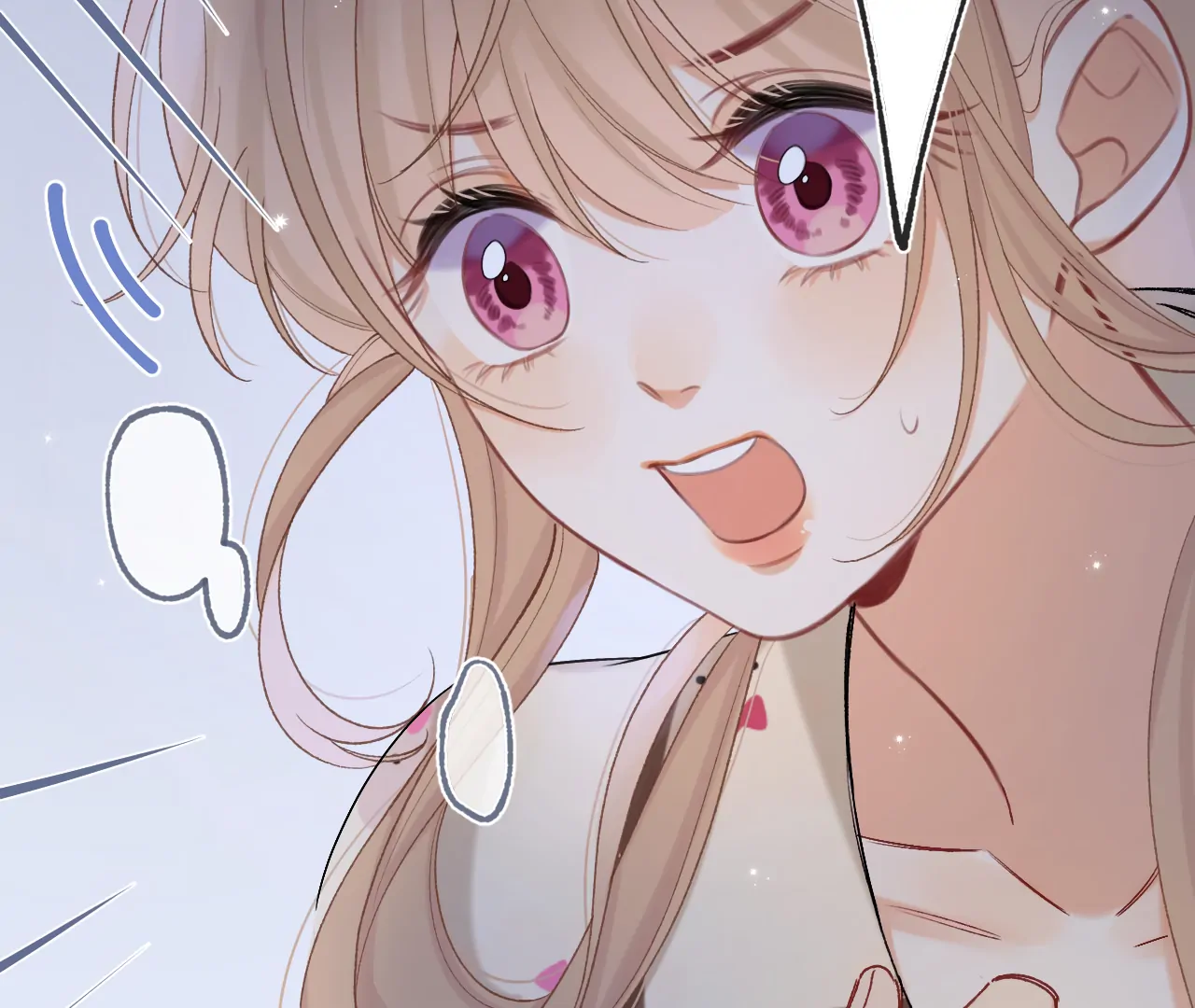 Hidden Love Chapter 126 - Page 38