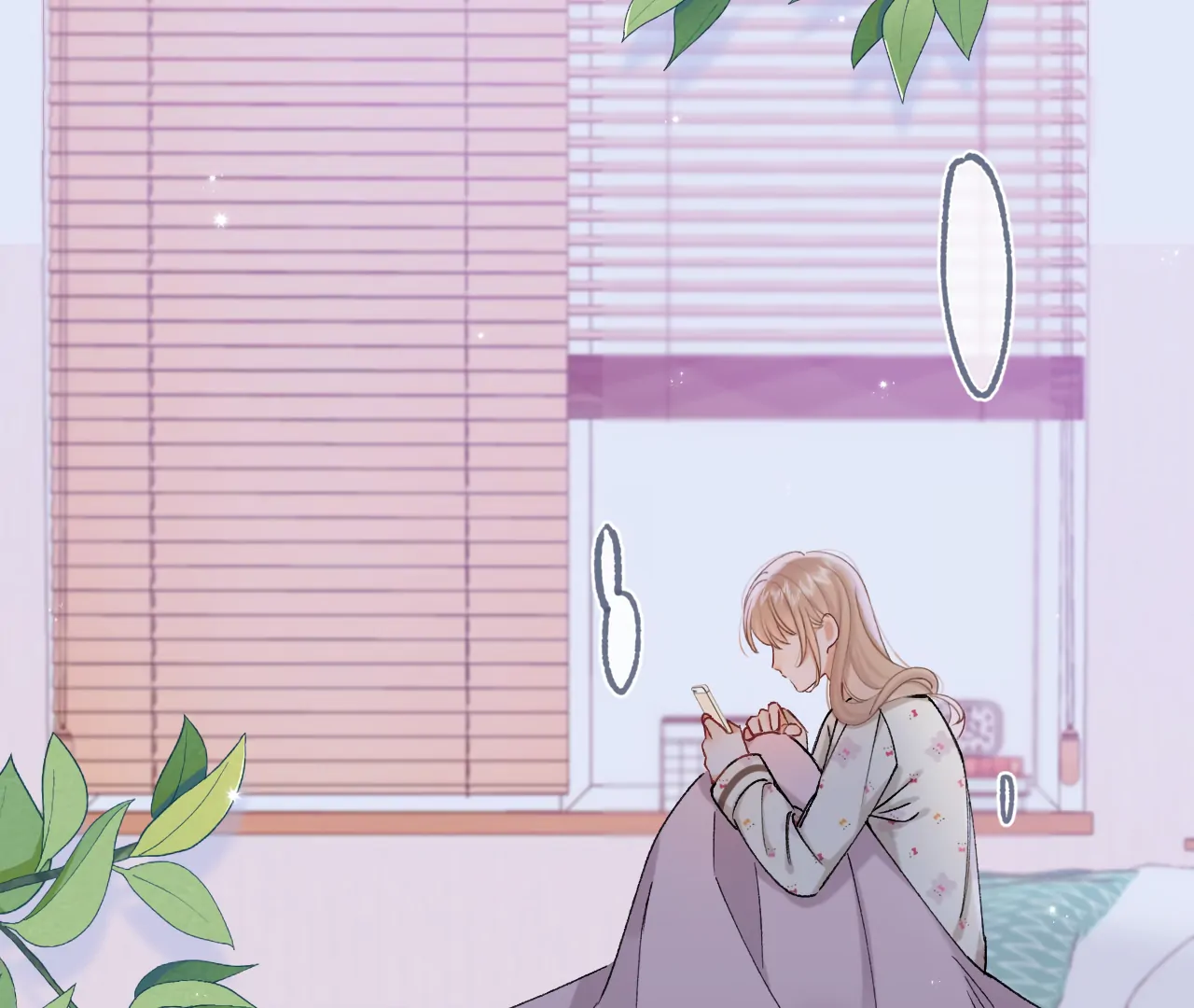 Hidden Love Chapter 126 - Page 41