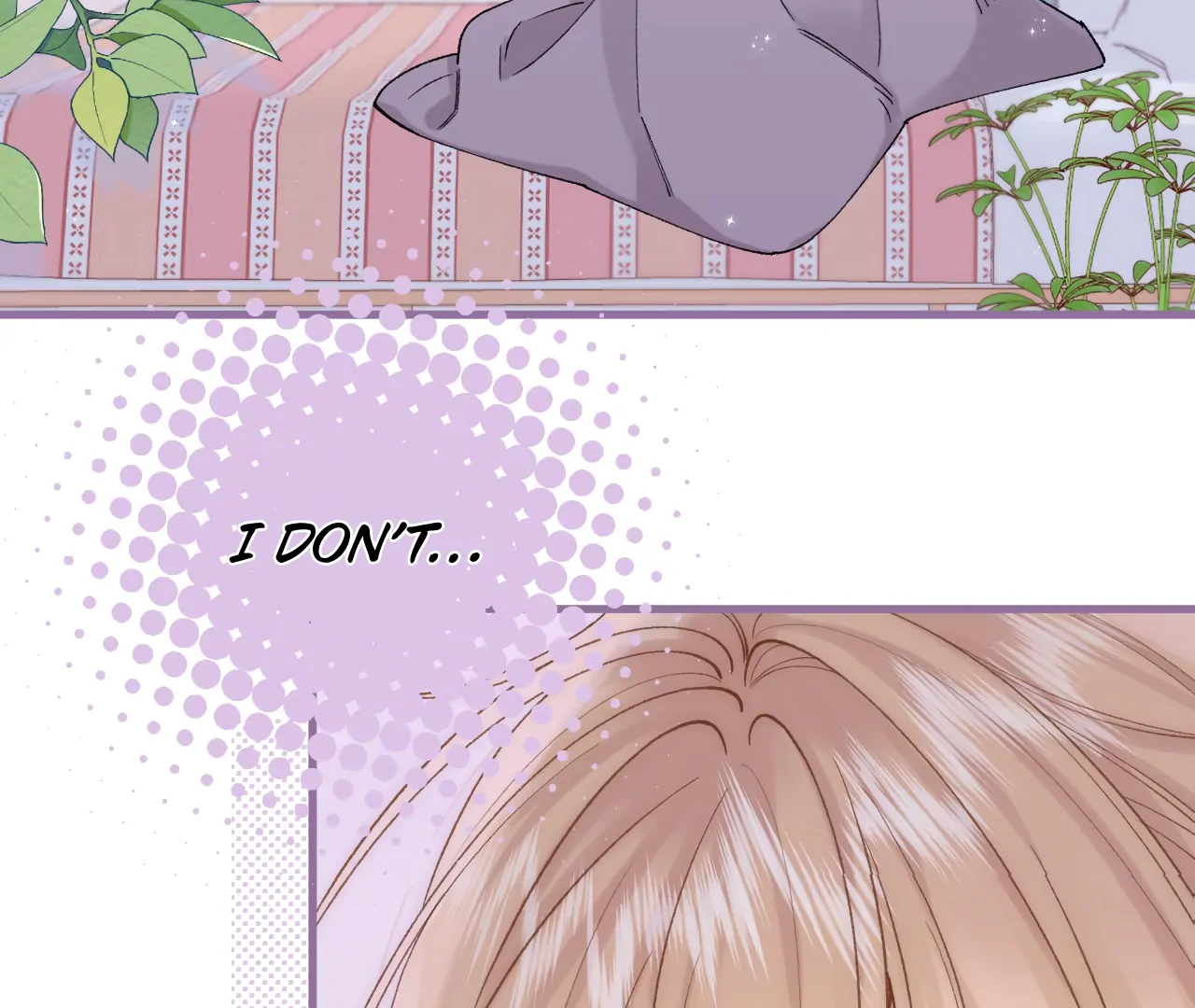 Hidden Love Chapter 126 - Page 42
