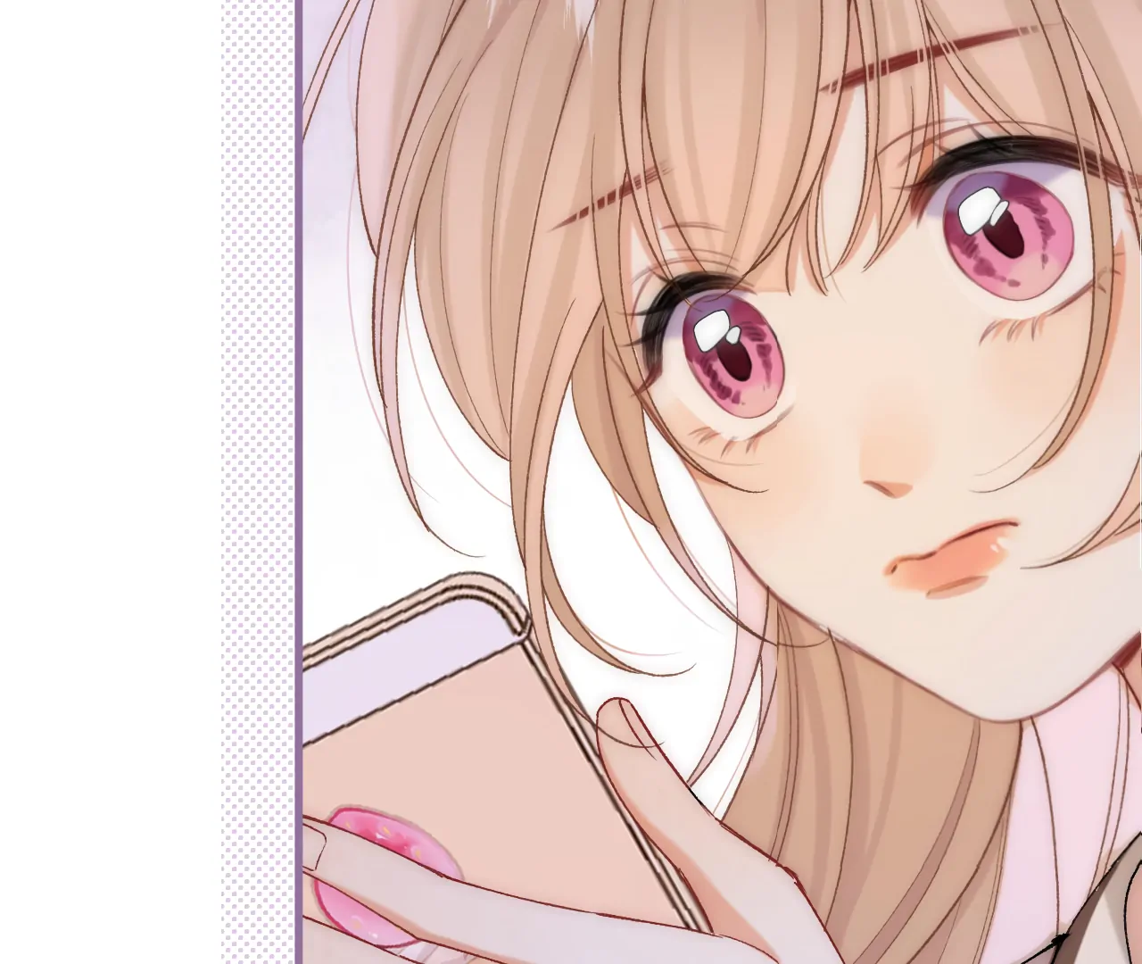 Hidden Love Chapter 126 - Page 43