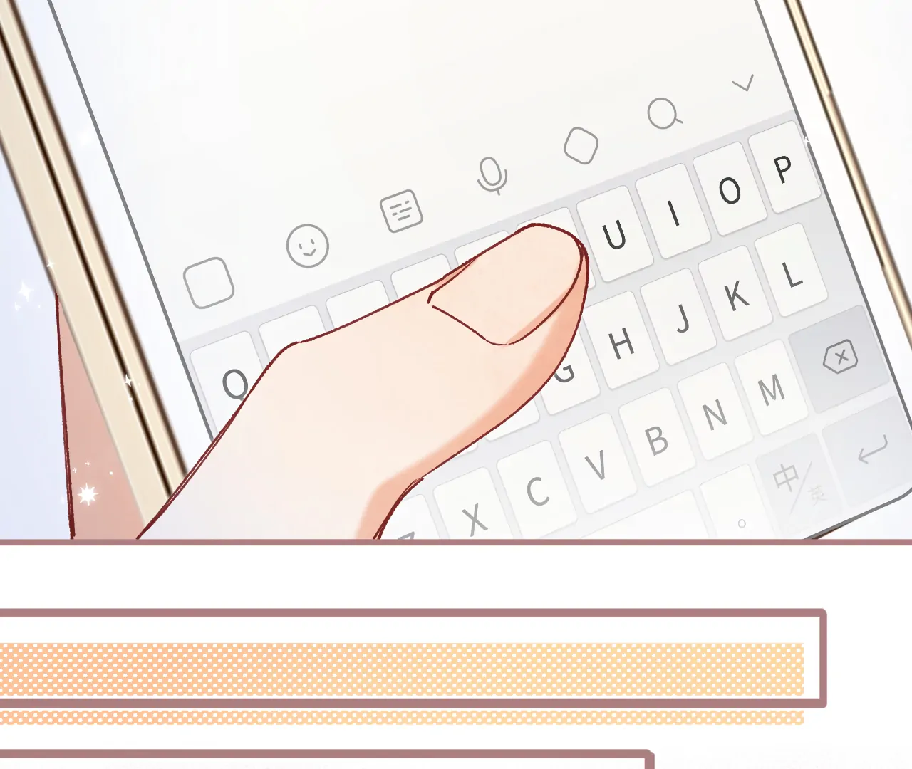 Hidden Love Chapter 126 - Page 45