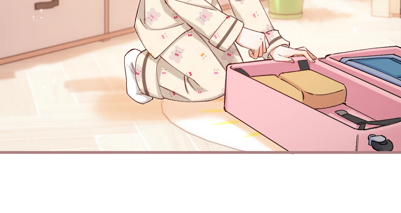 Hidden Love Chapter 126 - Page 48