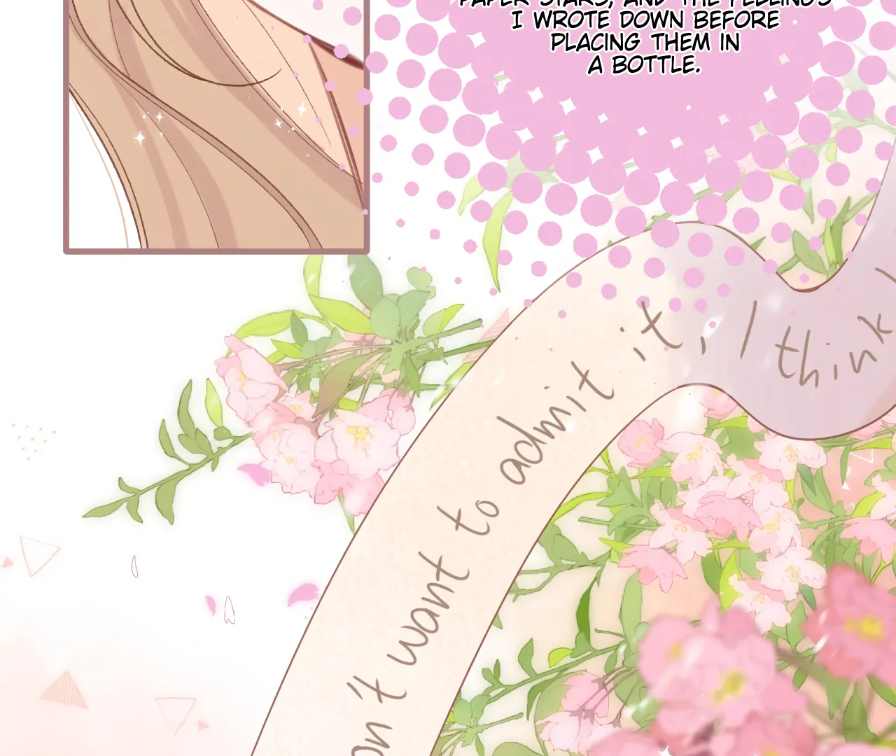 Hidden Love Chapter 126 - Page 51