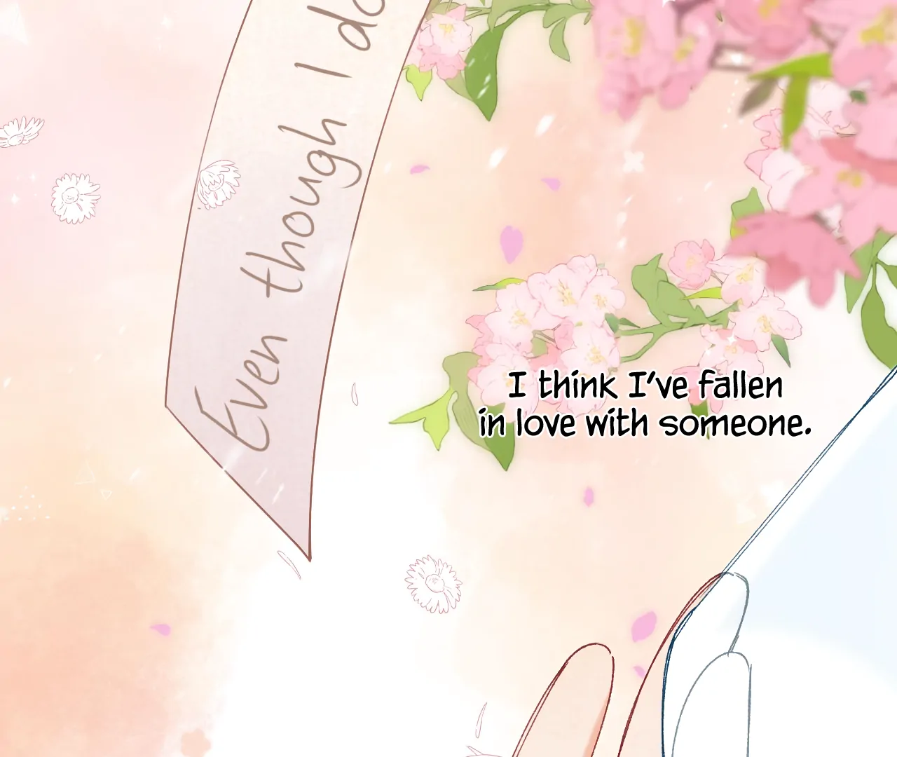 Hidden Love Chapter 126 - Page 52