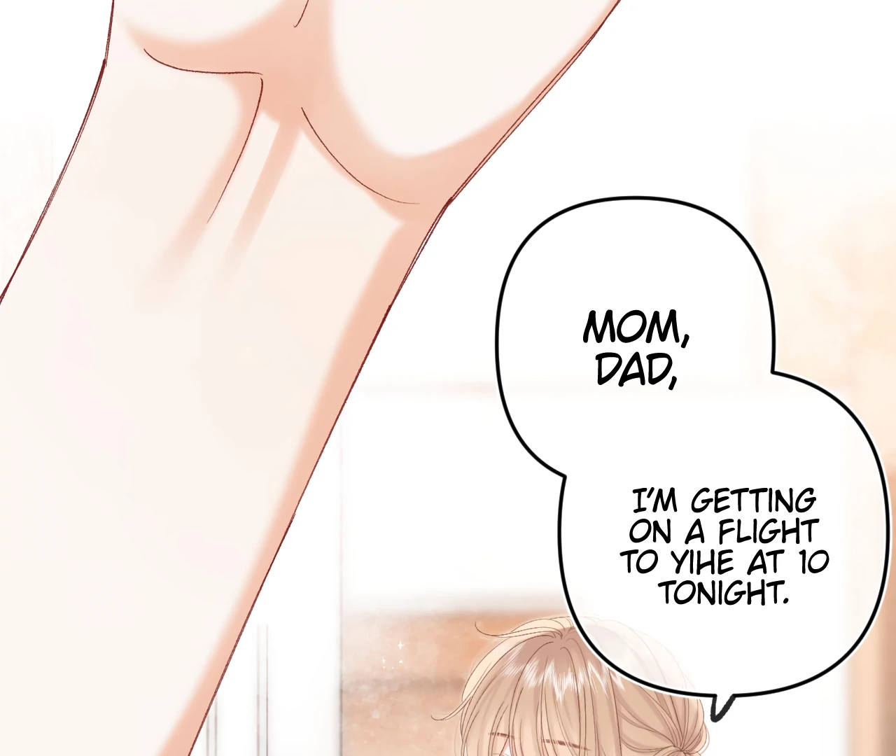 Hidden Love Chapter 126 - Page 54