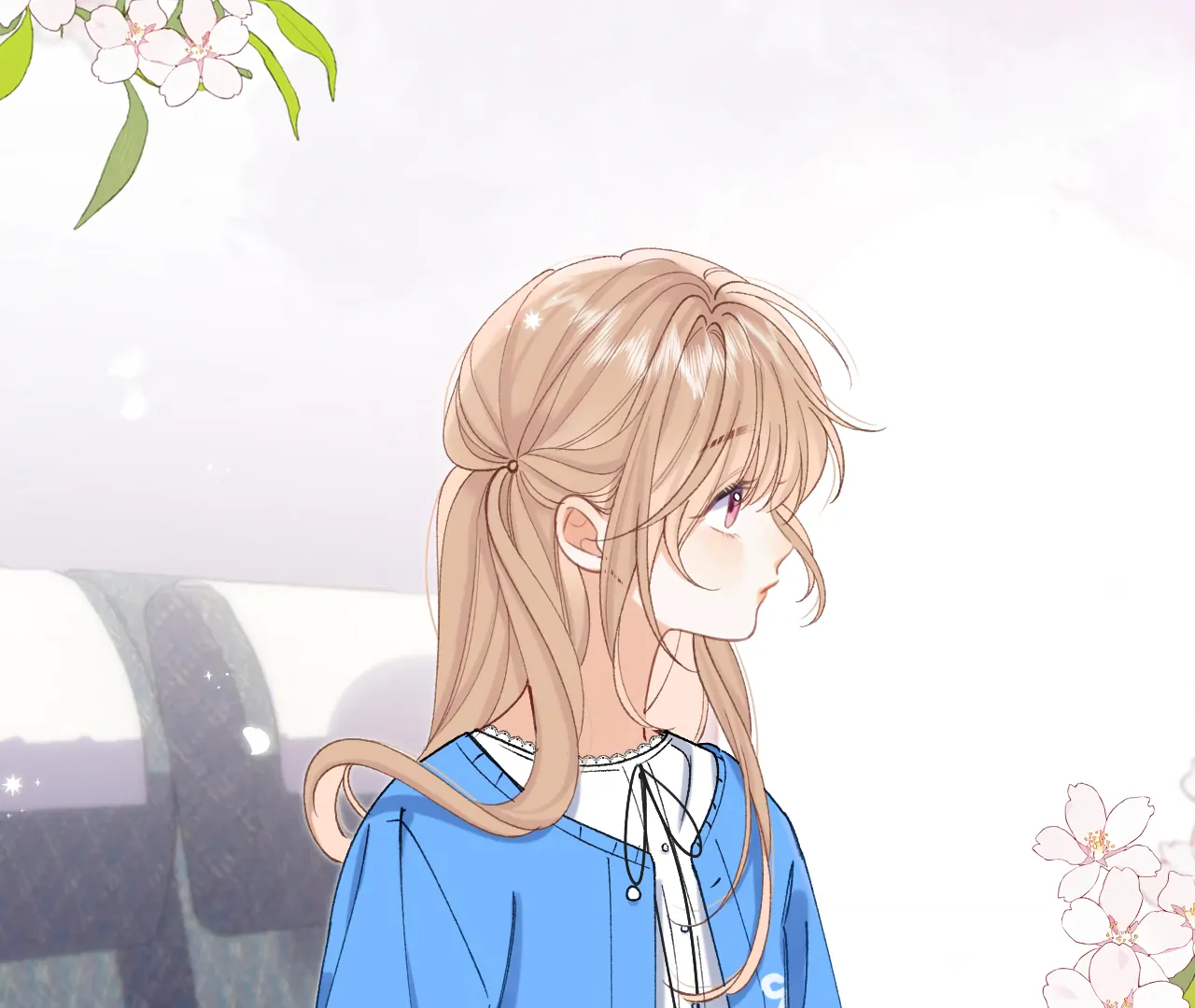 Hidden Love Chapter 126 - Page 58