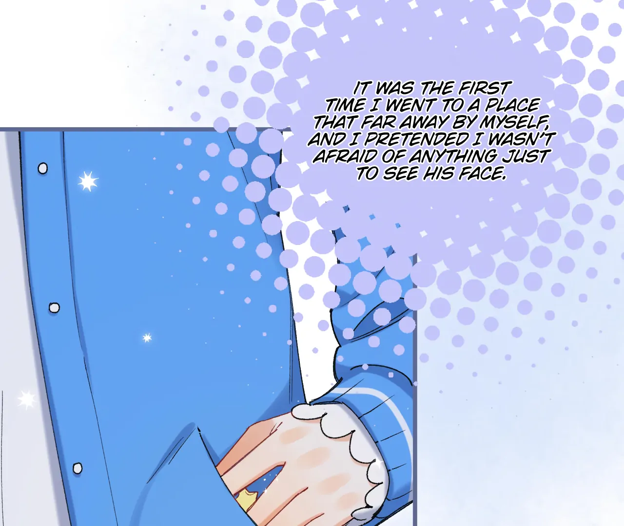Hidden Love Chapter 126 - Page 61