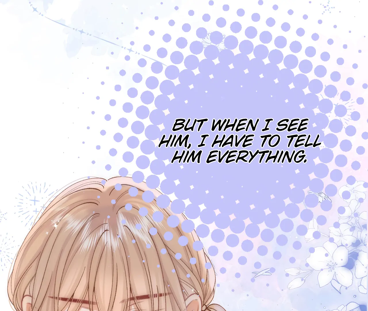 Hidden Love Chapter 126 - Page 64
