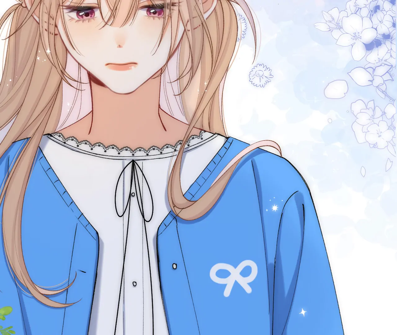 Hidden Love Chapter 126 - Page 65